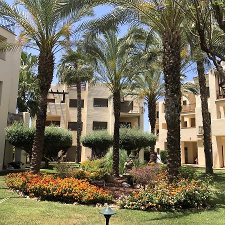 Roda Golf & Beach Resort Wonderful Ground Floor Apartment Екстериор снимка