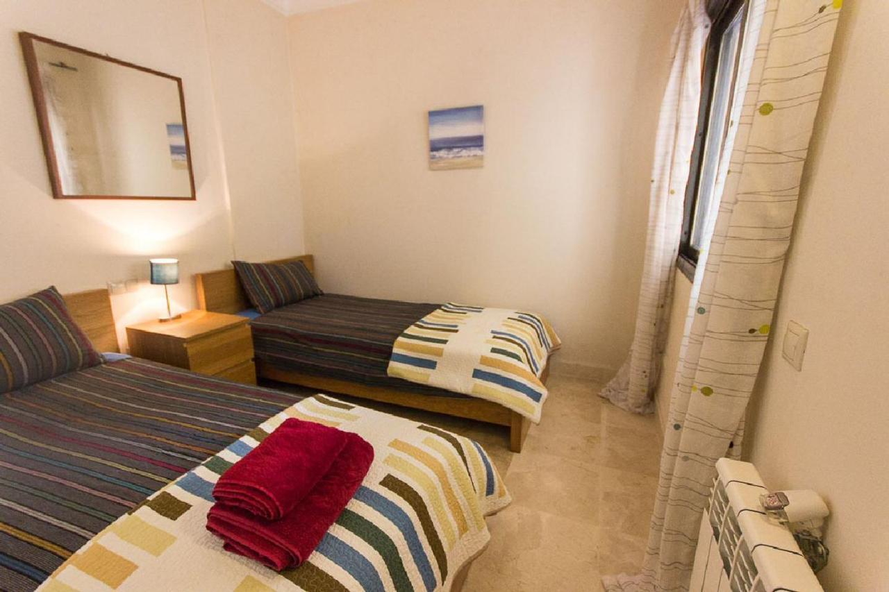 Roda Golf & Beach Resort Wonderful Ground Floor Apartment Екстериор снимка