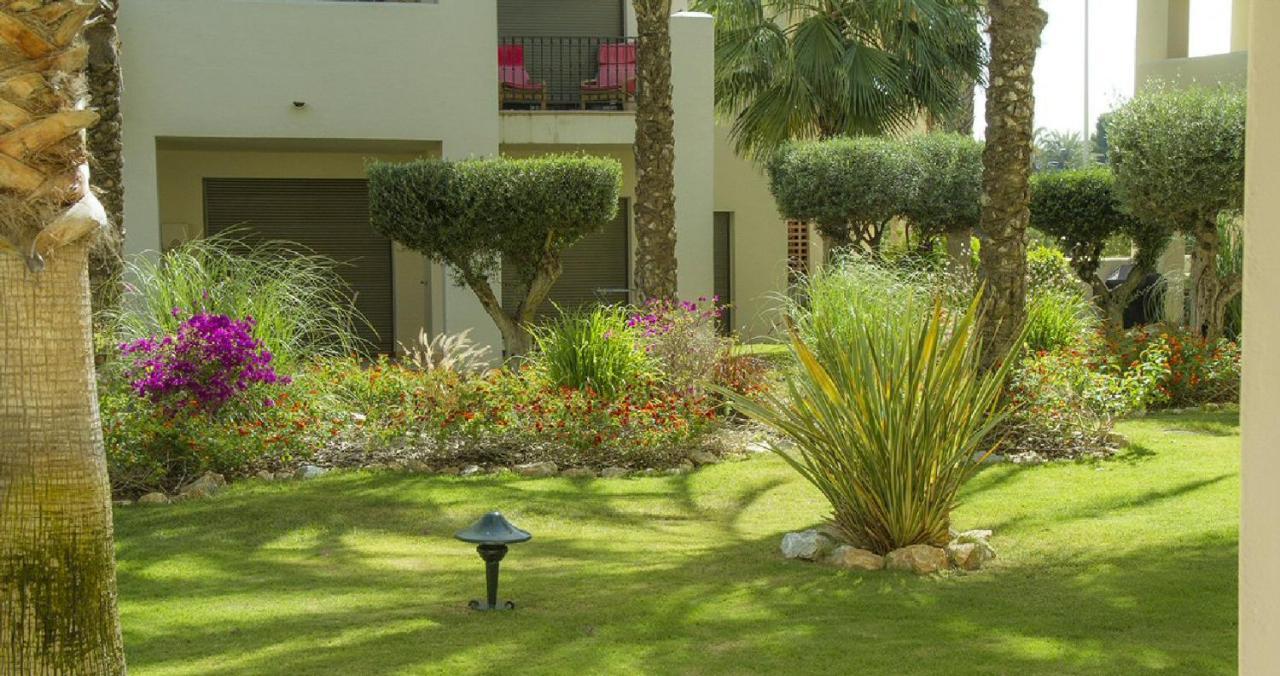 Roda Golf & Beach Resort Wonderful Ground Floor Apartment Екстериор снимка