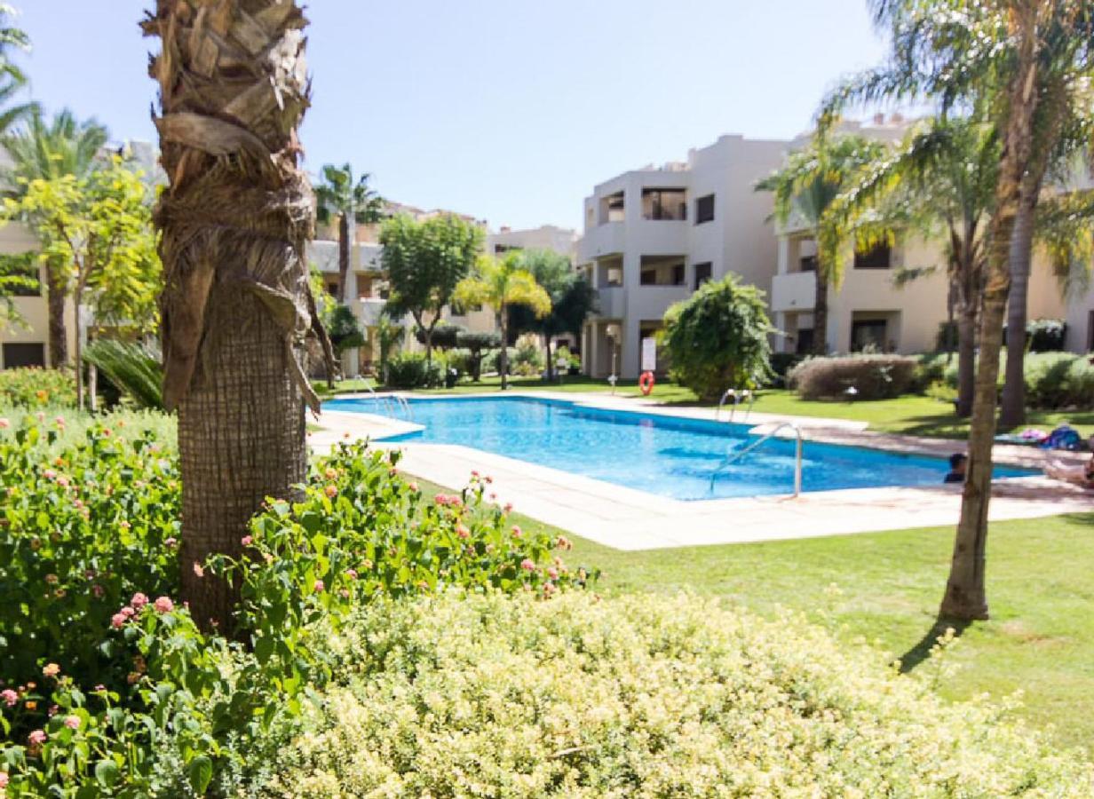Roda Golf & Beach Resort Wonderful Ground Floor Apartment Екстериор снимка