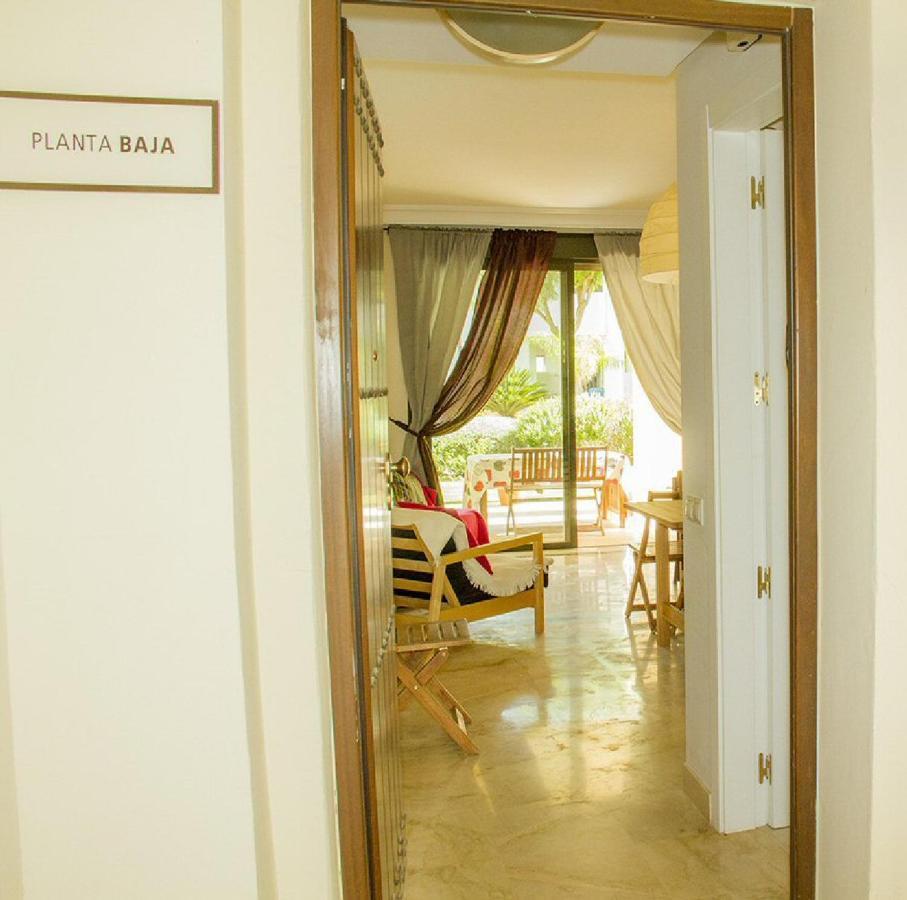 Roda Golf & Beach Resort Wonderful Ground Floor Apartment Екстериор снимка
