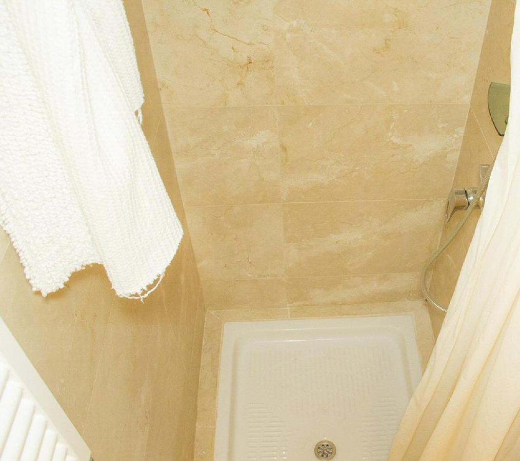 Roda Golf & Beach Resort Wonderful Ground Floor Apartment Екстериор снимка