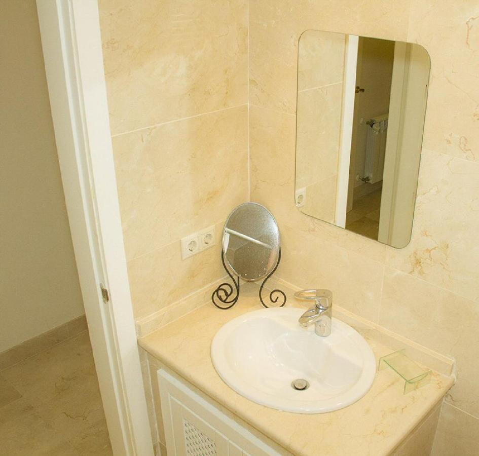 Roda Golf & Beach Resort Wonderful Ground Floor Apartment Екстериор снимка