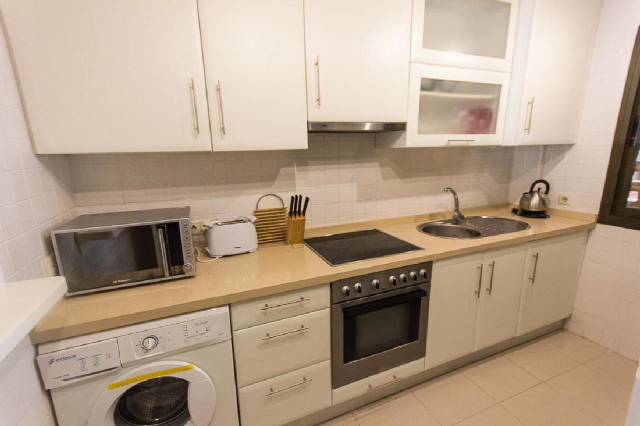 Roda Golf & Beach Resort Wonderful Ground Floor Apartment Екстериор снимка