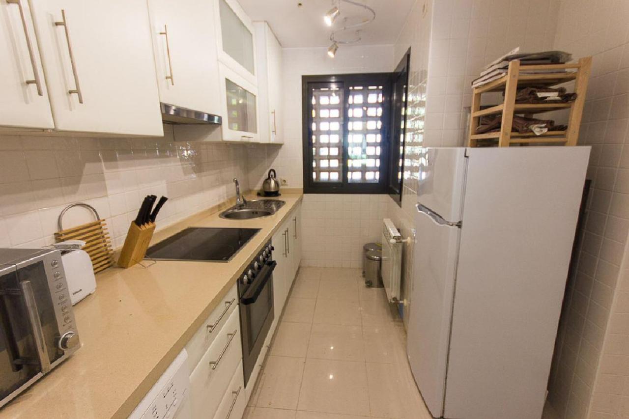 Roda Golf & Beach Resort Wonderful Ground Floor Apartment Екстериор снимка