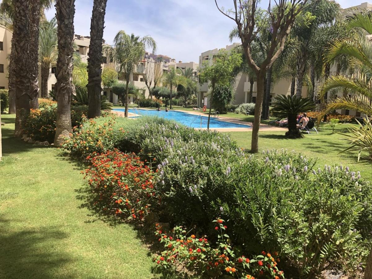Roda Golf & Beach Resort Wonderful Ground Floor Apartment Екстериор снимка